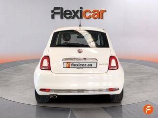 Fiat 500 Dolcevita 1.0 Hybrid 51KW (70 CV)