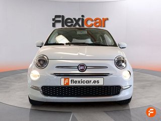 Fiat 500 Dolcevita 1.0 Hybrid 51KW (70 CV)