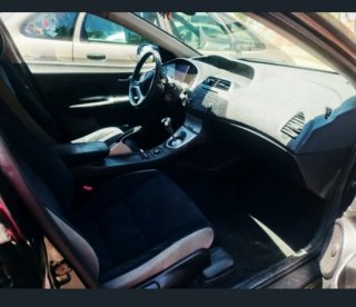 Honda Civic 2007 + regalo