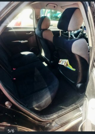 Honda Civic 2007 + regalo