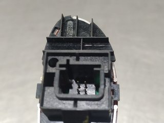 WARNING CITROEN XSARA PICASSO 43913677