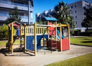 Alquiler vacacional semanal mes de julio