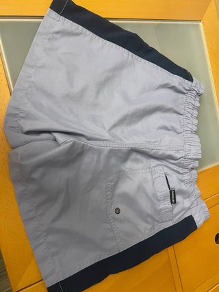 Bañador niño Quiksilver
