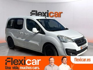 Peugeot Partner TEPEE Access BlueHDi 1.6 HDi 100