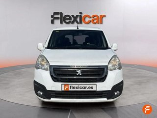 Peugeot Partner TEPEE Access BlueHDi 1.6 HDi 100