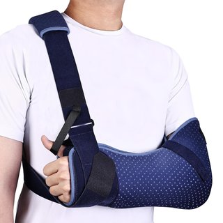 Cabestrillo soporte ergonómico hombro brazo