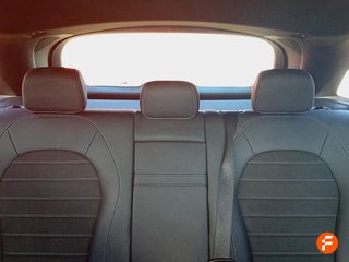 Mercedes GLC GLC 220 d 4MATIC