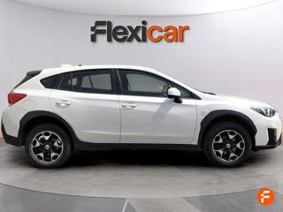 Subaru XV 1.6i Executive Auto