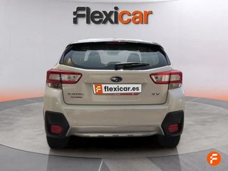 Subaru XV 1.6i Executive Auto
