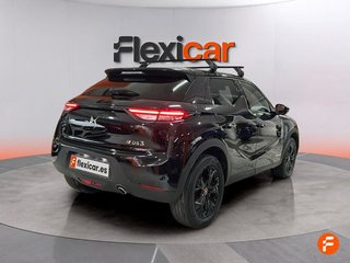 DS DS 3 BlueHDi 73 kW Manual PERFORMANCE LINE