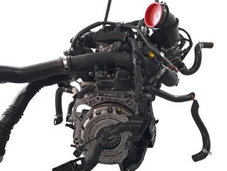 Motor completo kia g4fu sportage 1.6 mocep1431645
