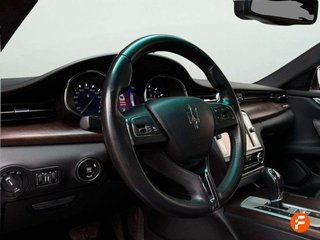 Maserati Quattroporte 3.0 V6 S Q4 Automático