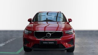 VOLVO XC40 2.0 B3 CORE AUTO 5P