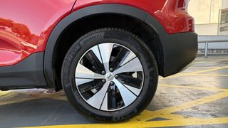 VOLVO XC40 2.0 B3 CORE AUTO 5P