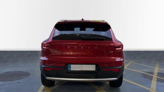 VOLVO XC40 2.0 B3 CORE AUTO 5P