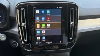 VOLVO XC40 2.0 B3 CORE AUTO 5P