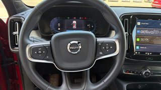 VOLVO XC40 2.0 B3 CORE AUTO 5P