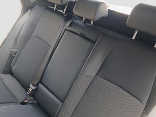 TOYOTA BZ4X BEV 71KWH 200E STYLE 204 5P