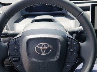 TOYOTA BZ4X BEV 71KWH 200E STYLE 204 5P