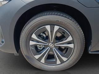 TOYOTA BZ4X BEV 71KWH 200E STYLE 204 5P
