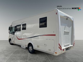 CHALLENGER SIRIUS SIRIUS 3098