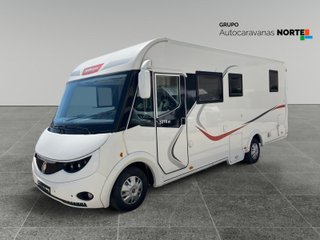 CHALLENGER SIRIUS SIRIUS 3098