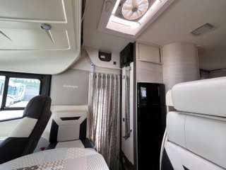 CHALLENGER SIRIUS SIRIUS 3098