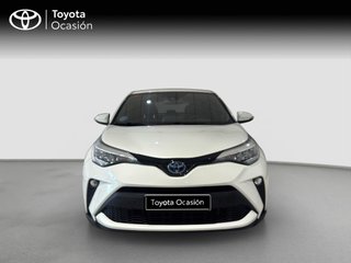 TOYOTA C-HR 2.0 VVT I-HYBRID ADVANCE AUTO 184 5P