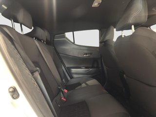 TOYOTA C-HR 2.0 VVT I-HYBRID ADVANCE AUTO 184 5P