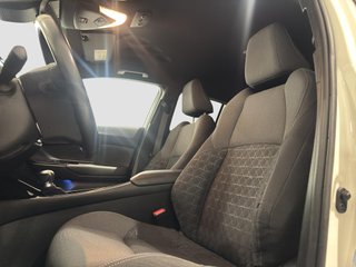 TOYOTA C-HR 2.0 VVT I-HYBRID ADVANCE AUTO 184 5P