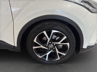 TOYOTA C-HR 2.0 VVT I-HYBRID ADVANCE AUTO 184 5P