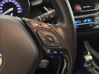 TOYOTA C-HR 2.0 VVT I-HYBRID ADVANCE AUTO 184 5P
