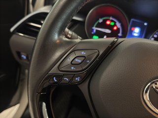TOYOTA C-HR 2.0 VVT I-HYBRID ADVANCE AUTO 184 5P