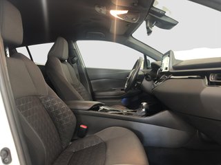 TOYOTA C-HR 2.0 VVT I-HYBRID ADVANCE AUTO 184 5P