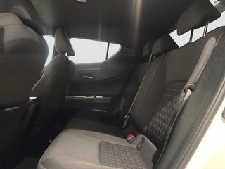 TOYOTA C-HR 2.0 VVT I-HYBRID ADVANCE AUTO 184 5P