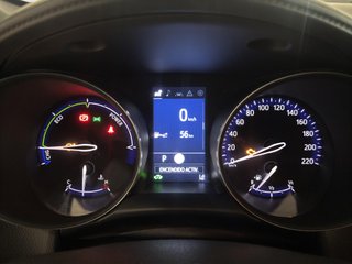 TOYOTA C-HR 2.0 VVT I-HYBRID ADVANCE AUTO 184 5P