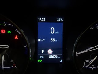 TOYOTA C-HR 2.0 VVT I-HYBRID ADVANCE AUTO 184 5P