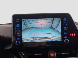 TOYOTA C-HR 2.0 VVT I-HYBRID ADVANCE AUTO 184 5P