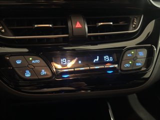TOYOTA C-HR 2.0 VVT I-HYBRID ADVANCE AUTO 184 5P