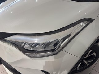 TOYOTA C-HR 2.0 VVT I-HYBRID ADVANCE AUTO 184 5P