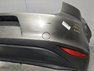 PARAGOLPES TRASERO VOLKSWAGEN GOLF VII VARIANT (B