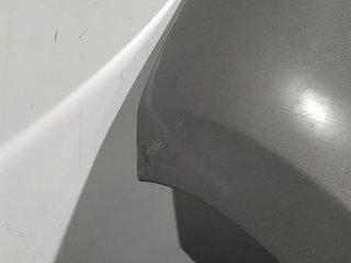PARAGOLPES TRASERO VOLKSWAGEN GOLF VII VARIANT (B