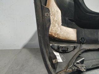 PARAGOLPES TRASERO VOLKSWAGEN GOLF VII VARIANT (B