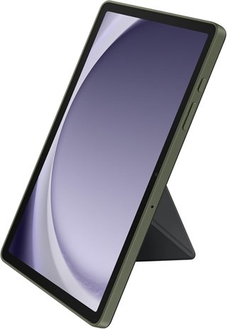 Samsung custodia libro con supporto e doppia visualizzazione