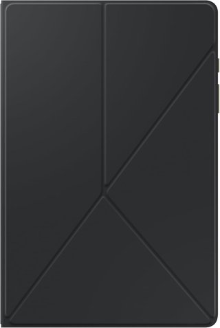 Samsung custodia libro con supporto e doppia visualizzazione