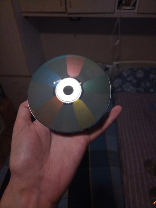 Beauty and the Beast Stagione 3 DVD cofanetto 2012