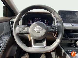 Nissan X-Trail 5pl 1.5 e-POWER 152kW 4x2 A/T N-Connecta