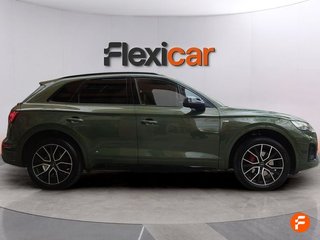 Audi Q5 40 TDI 150kW (204CV) quattro-ultra