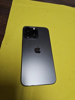 iPhone 13 Pro