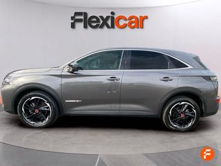 DS DS 7 BlueHDi DE 96kW (130CV) AT. PERF.LINE